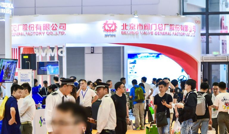 北閥總廠—貫徹京津冀一體化協(xié)同發(fā)展，鑄就國(guó)內(nèi)最大閥門生產(chǎn)基地