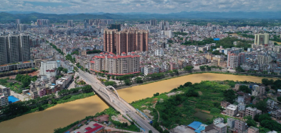 廣東羅定市2.4億改造管網(wǎng)污水分流，這三家企業(yè)中標(biāo)